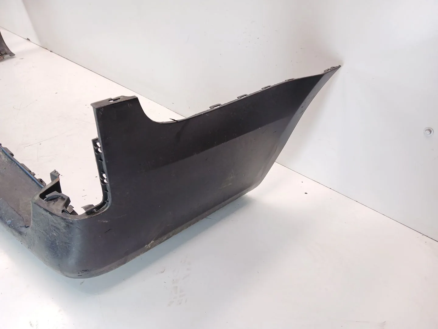 Paragolpes Trasero para Mercedes-Benz Vito Furgoneta (W447)