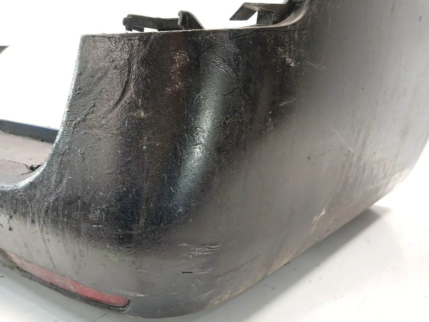 Paragolpes Trasero para Mercedes-Benz Vito Furgoneta (W447)