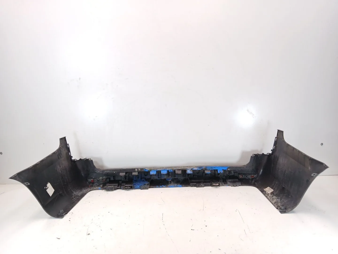Paragolpes Trasero para Mercedes-Benz Vito Furgoneta (W447)