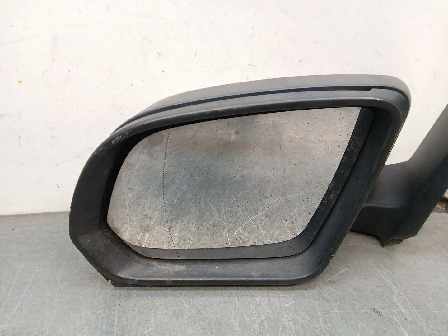 Retrovisor Izquierdo para Mercedes-Benz Vito Furgoneta (W447)