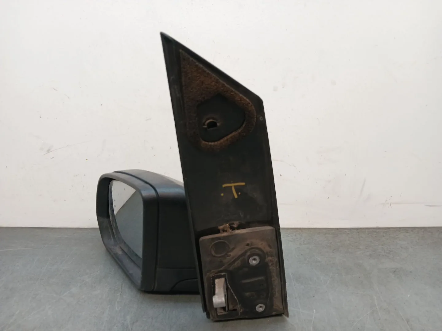 Retrovisor Izquierdo para Mercedes-Benz Vito Furgoneta (W447)
