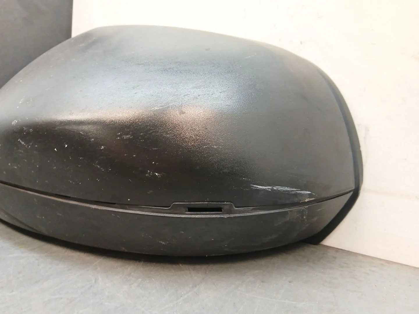Retrovisor Izquierdo para Mercedes-Benz Vito Furgoneta (W447)