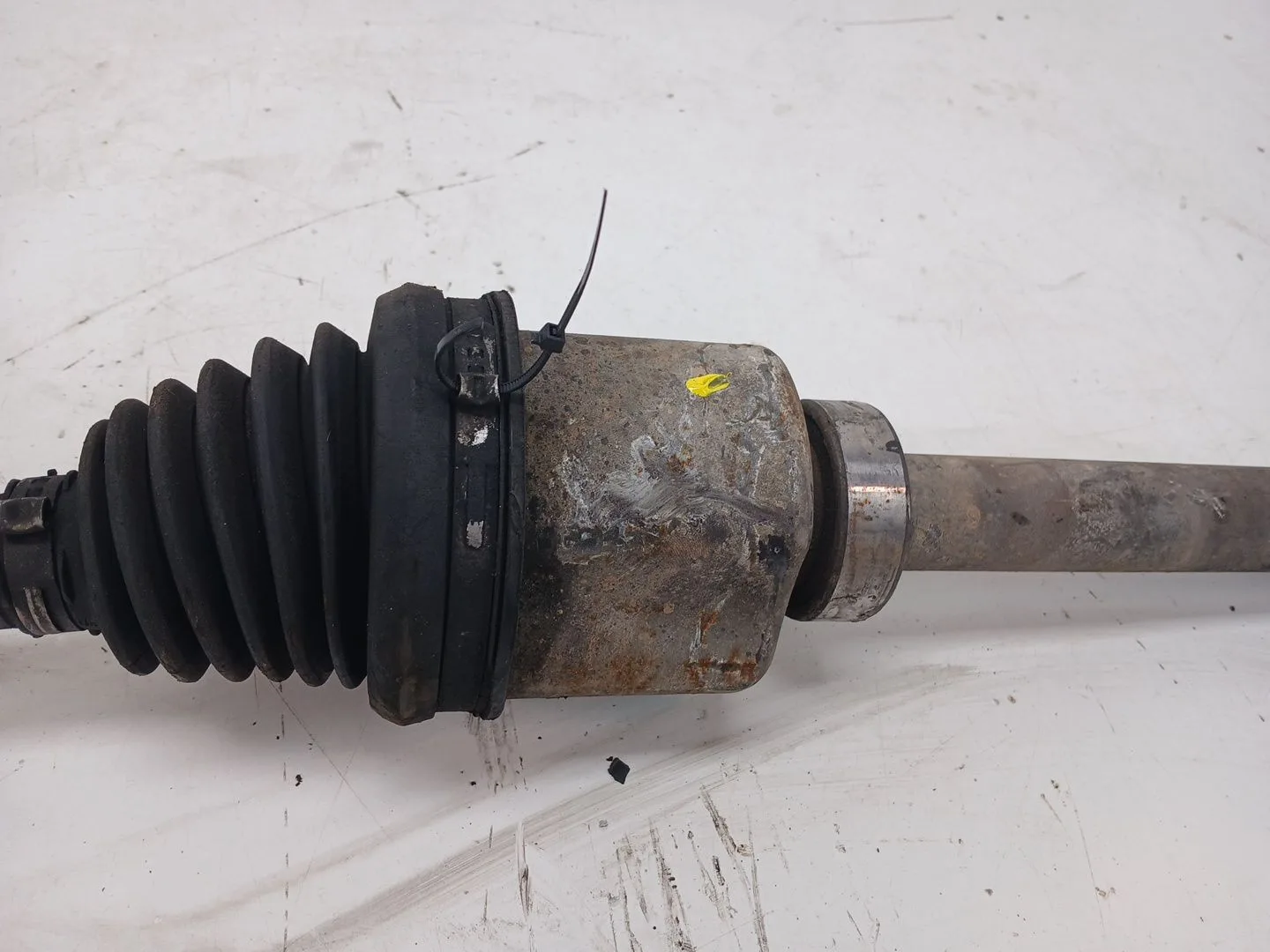Transmision Delantera Derecha para Mercedes-Benz Vito Furgoneta (W447)