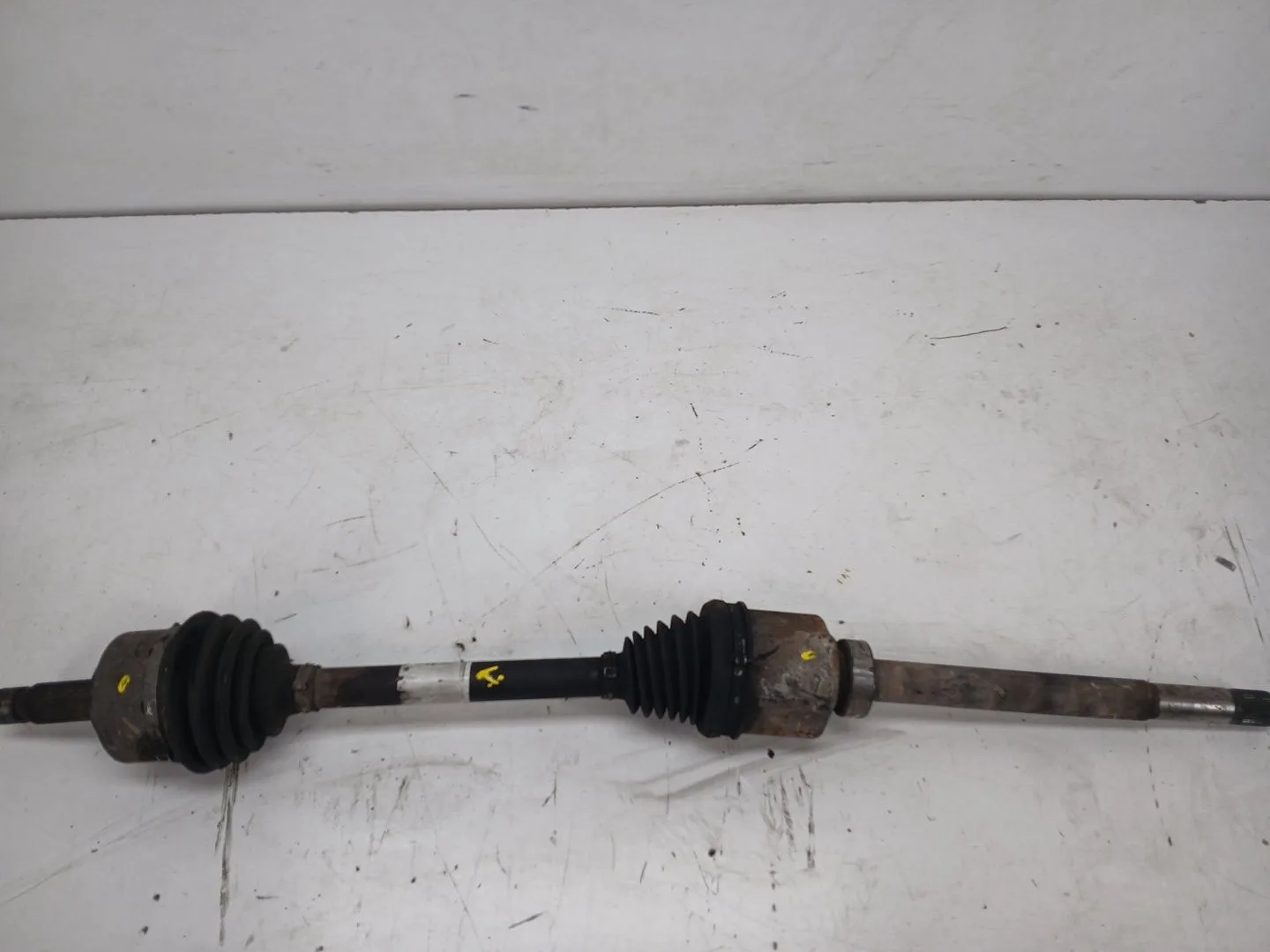 Transmision Delantera Derecha para Mercedes-Benz Vito Furgoneta (W447)