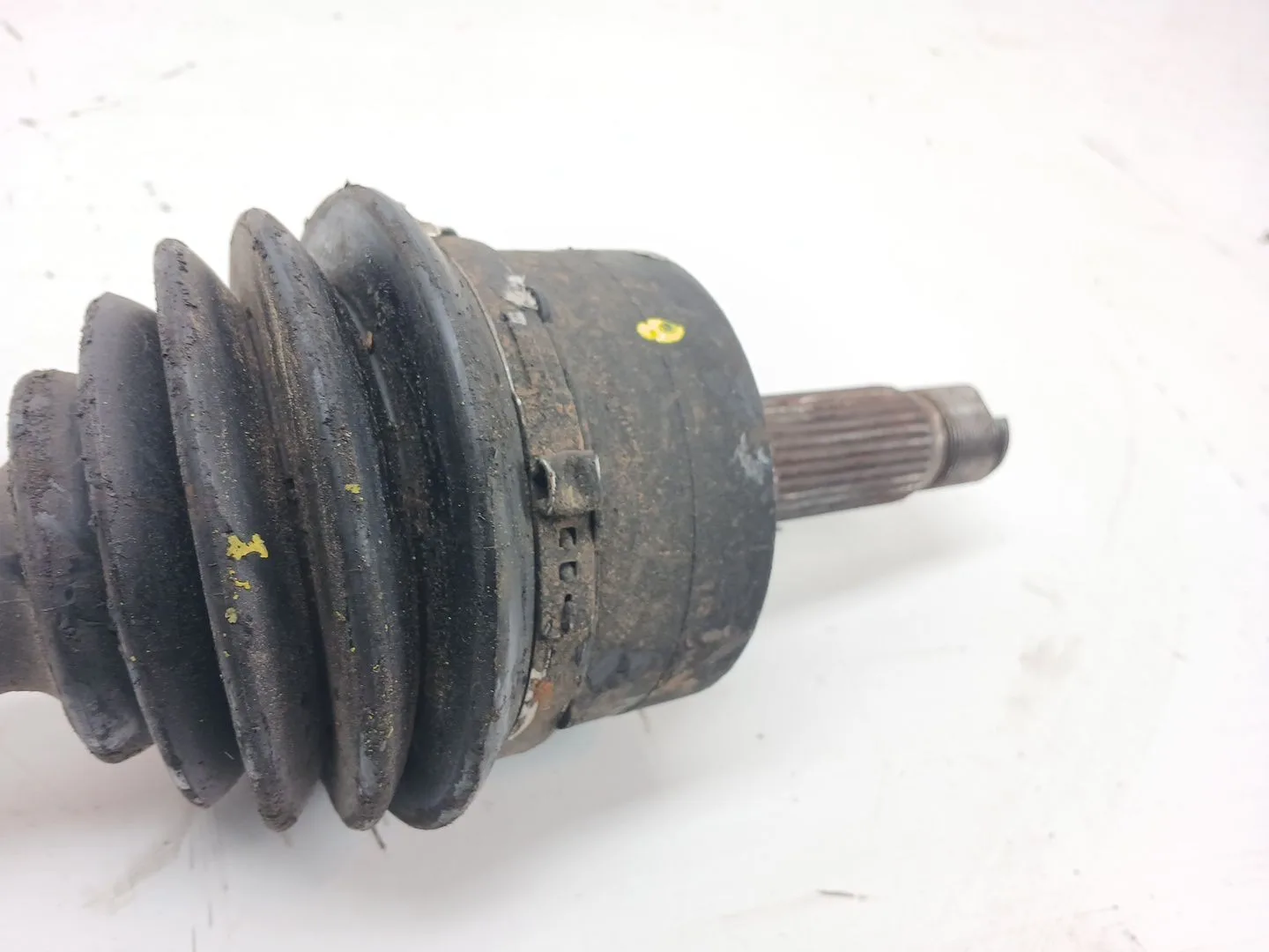 Transmision Delantera Izquierda para Mercedes-Benz Vito Furgoneta (W447)