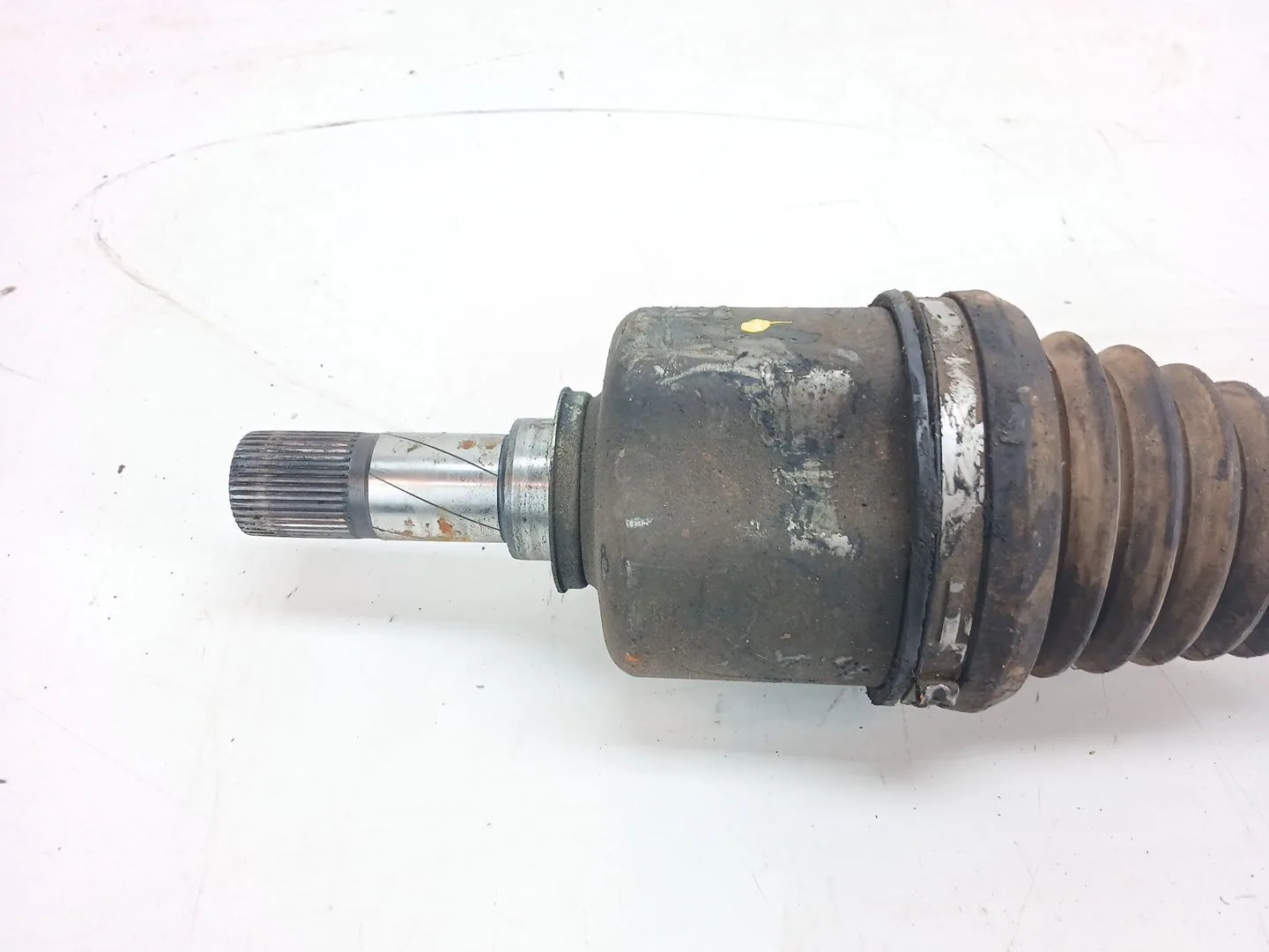 Transmision Delantera Izquierda para Mercedes-Benz Vito Furgoneta (W447)