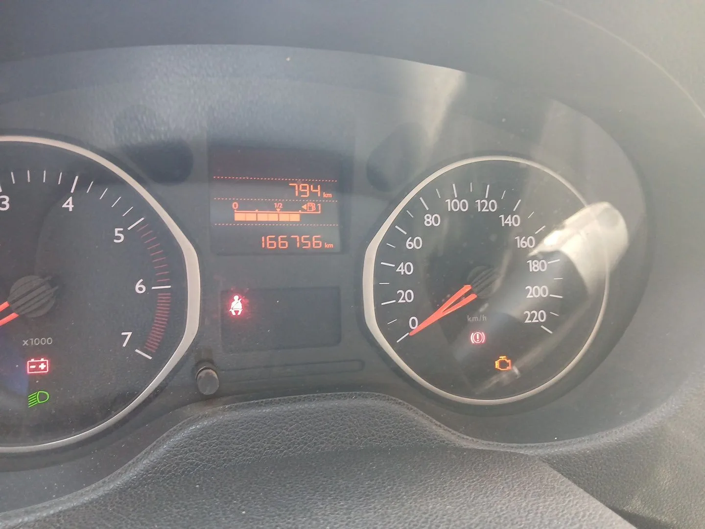 Despiece Motor para Citroën C-Elysee (Dd_)