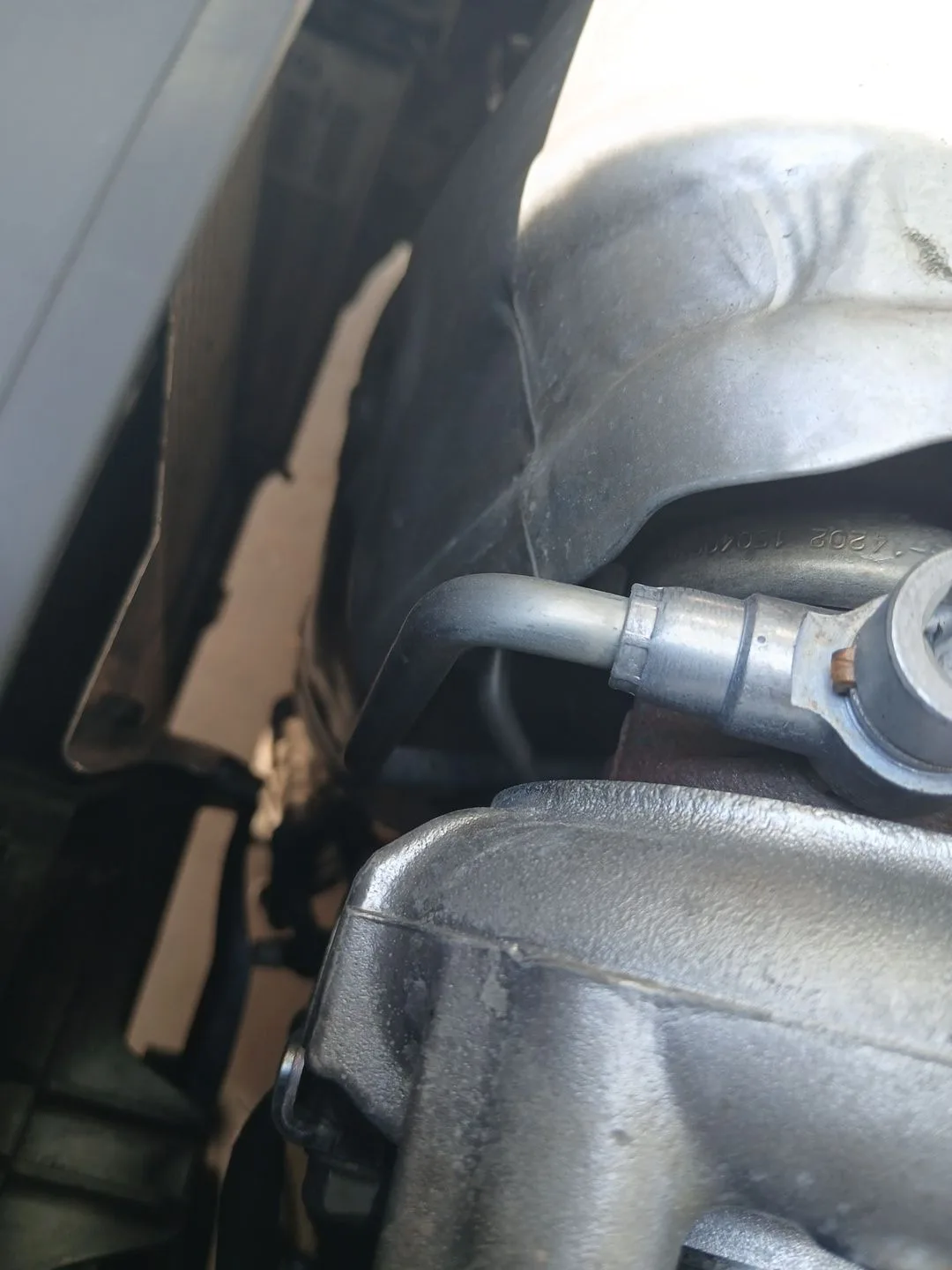 Filtro De Particulas para Citroën C-Elysee (Dd_)