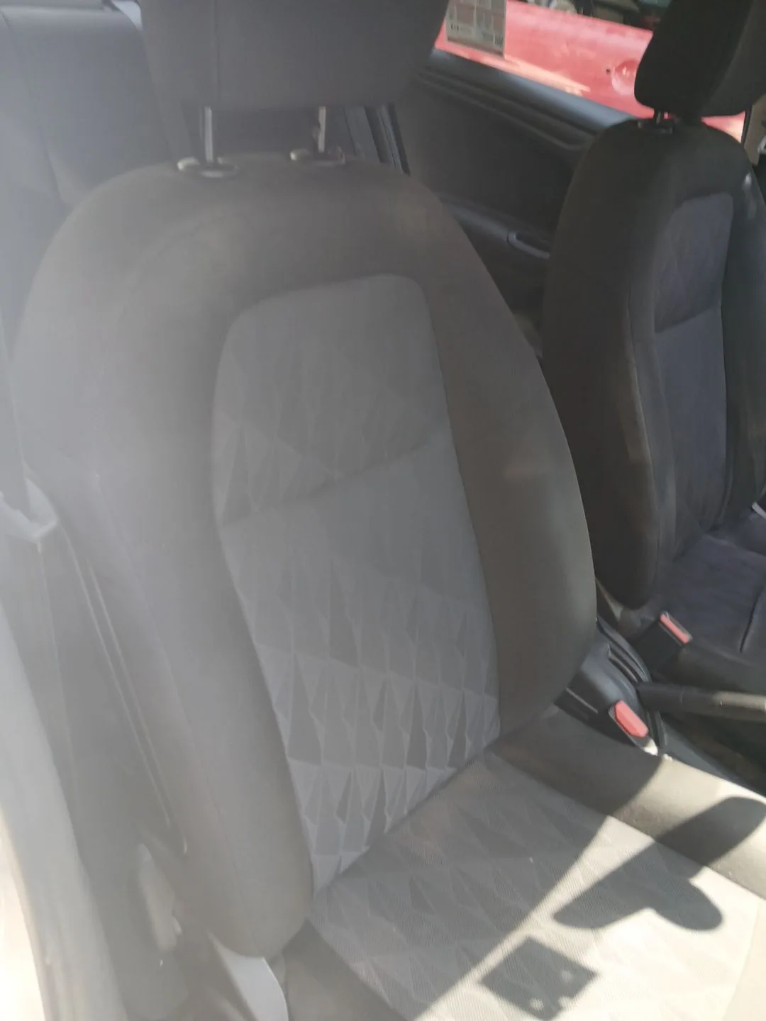 Asiento Delantero Derecho para Citroën C-Elysee (Dd_)