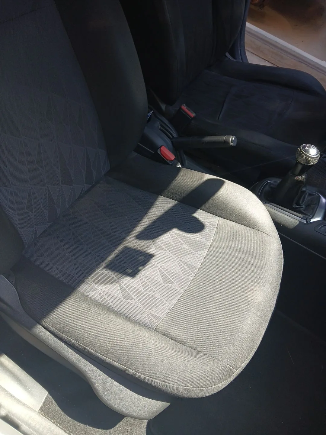 Asiento Delantero Derecho para Citroën C-Elysee (Dd_)