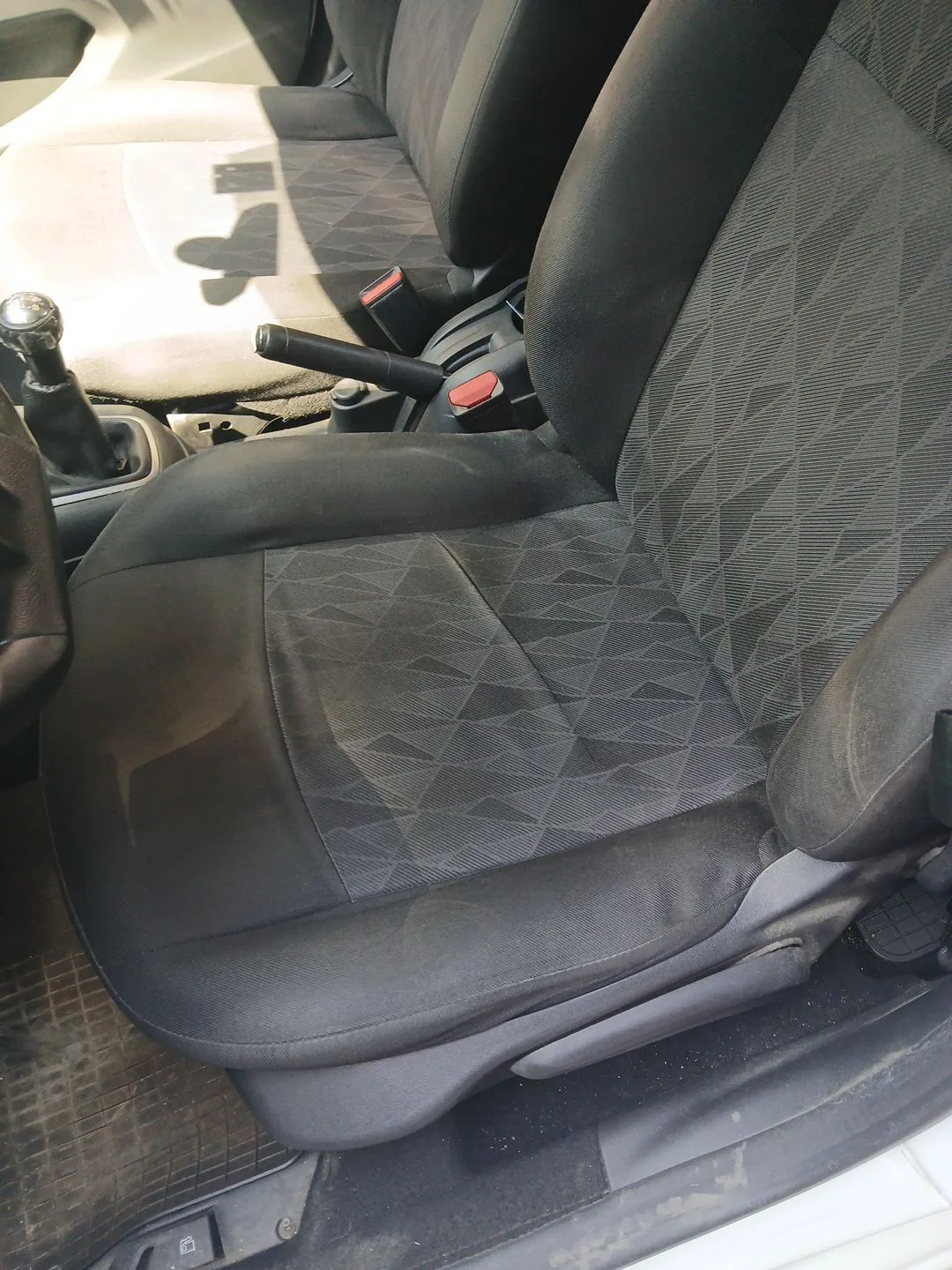 Asiento Delantero Izquierdo para Citroën C-Elysee (Dd_)