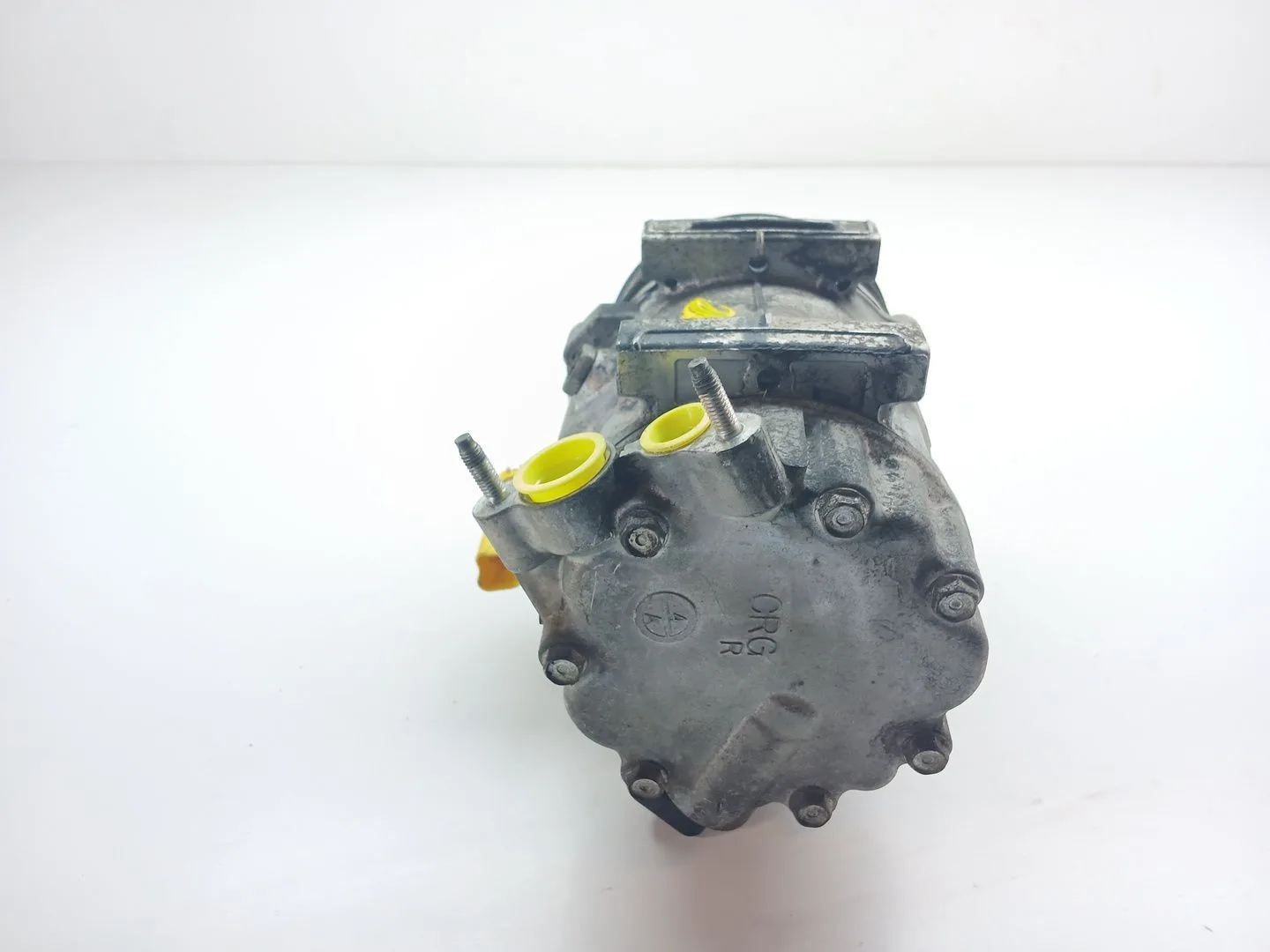 Compresor Aire Acondicionado para Citroën C4 Grand Picasso I (Ua_)
