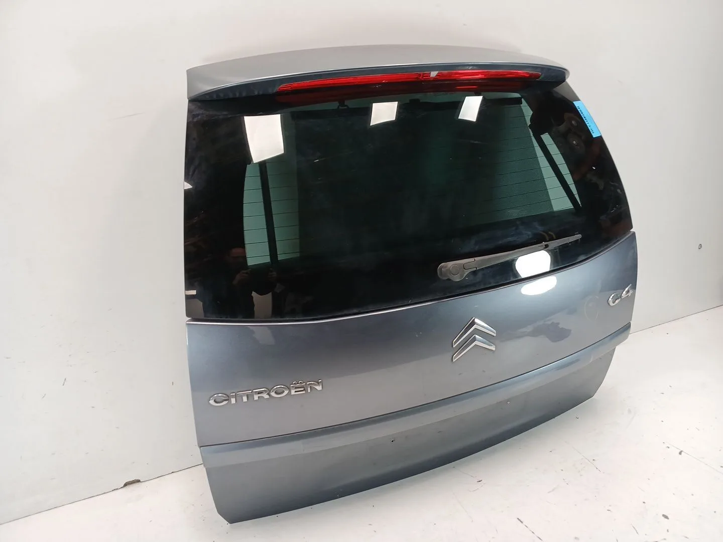 Porton Trasero para Citroën C4 Grand Picasso I (Ua_)