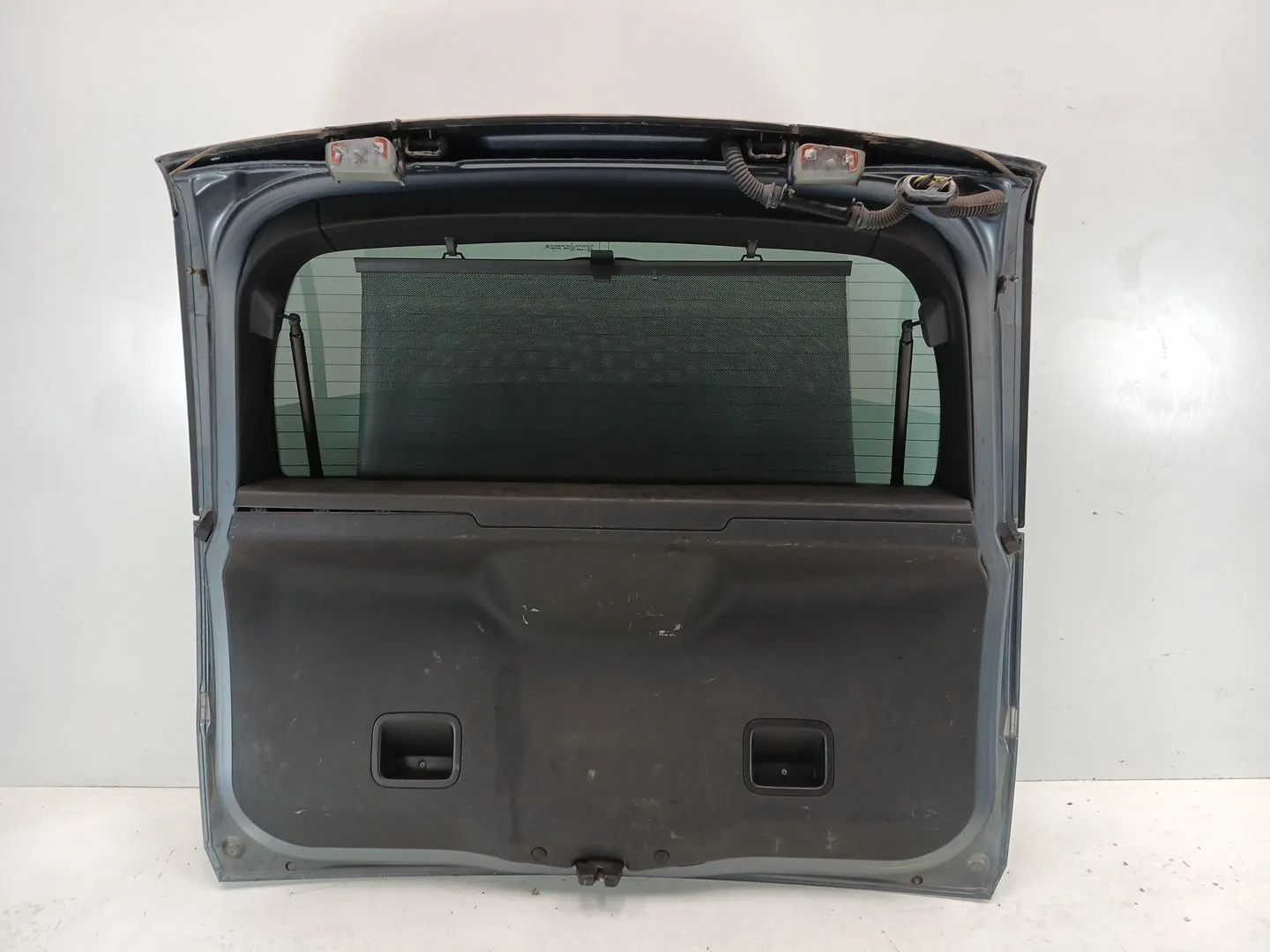 Porton Trasero para Citroën C4 Grand Picasso I (Ua_)