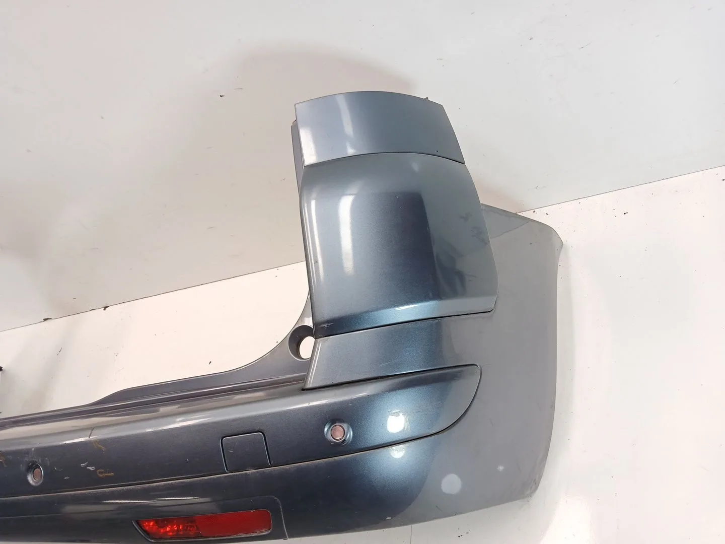 Paragolpes Trasero para Citroën C4 Grand Picasso I (Ua_)