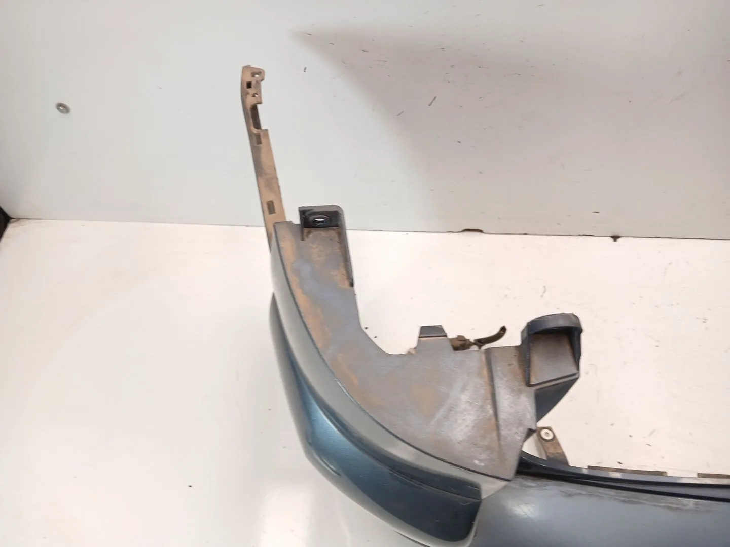Paragolpes Trasero para Citroën C4 Grand Picasso I (Ua_)