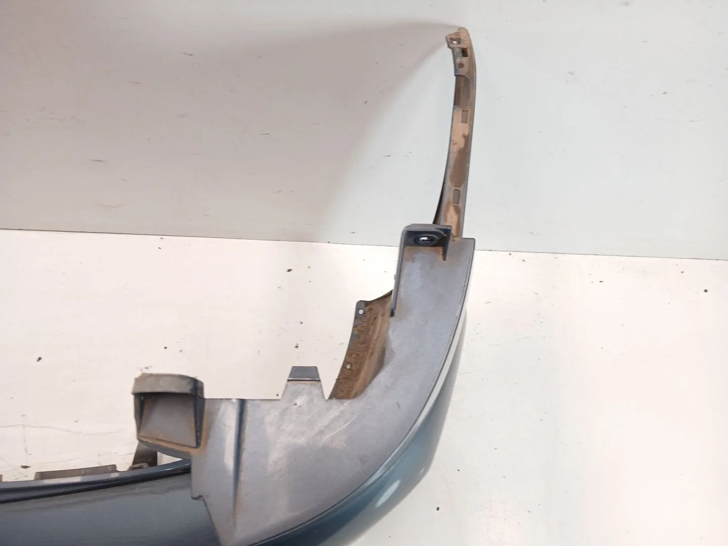 Paragolpes Trasero para Citroën C4 Grand Picasso I (Ua_)