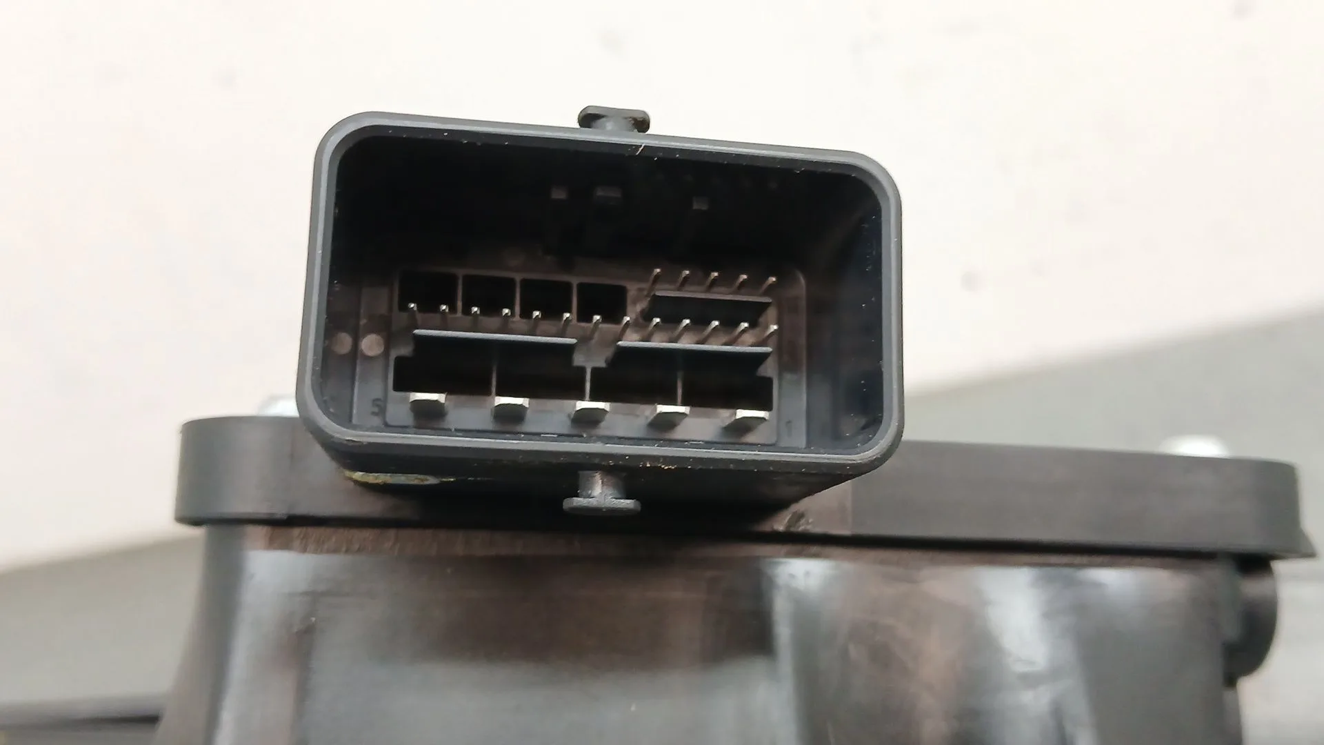 Freno De Mano Electrico para Citroën C4 Grand Picasso I (Ua_)