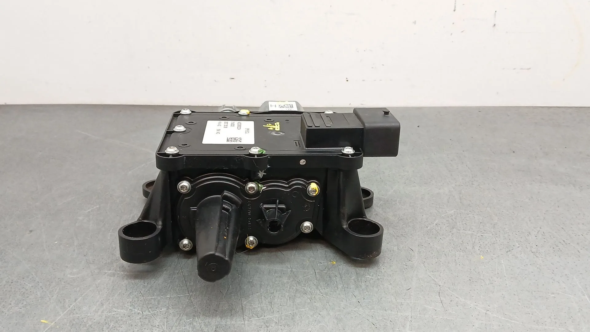 Freno De Mano Electrico para Citroën C4 Grand Picasso I (Ua_)