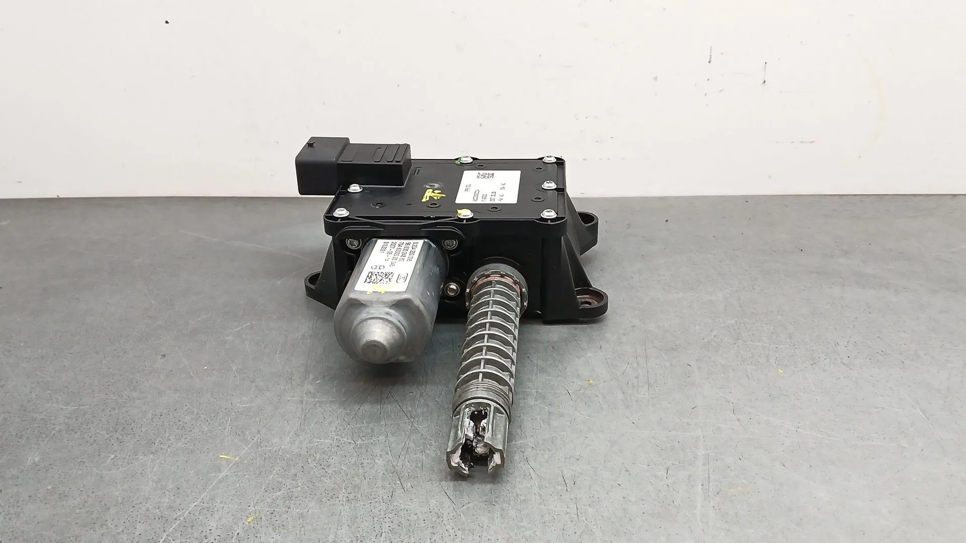 Freno De Mano Electrico para Citroën C4 Grand Picasso I (Ua_)