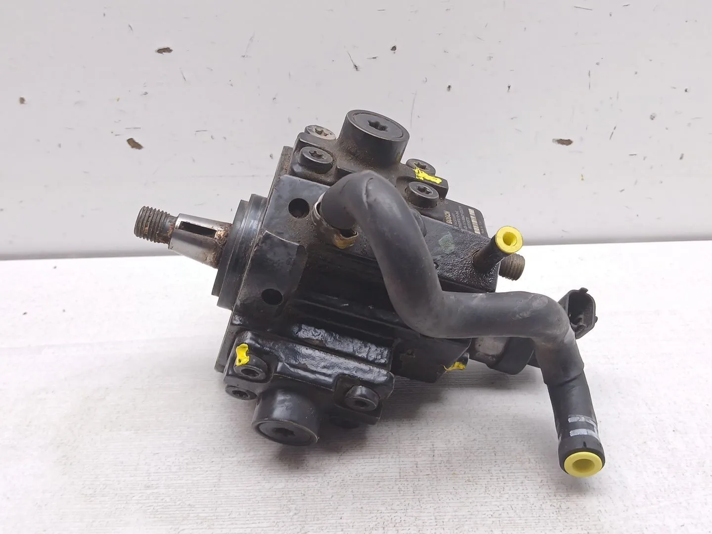 Bomba Inyeccion para Opel Astra Gtc