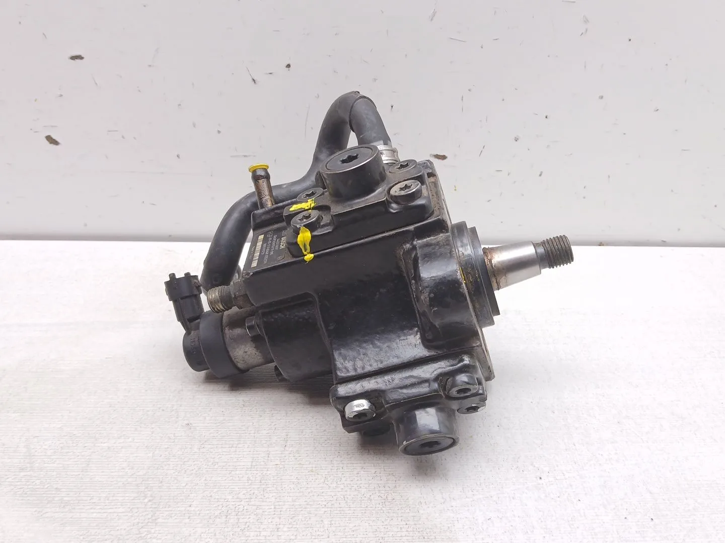 Bomba Inyeccion para Opel Astra Gtc