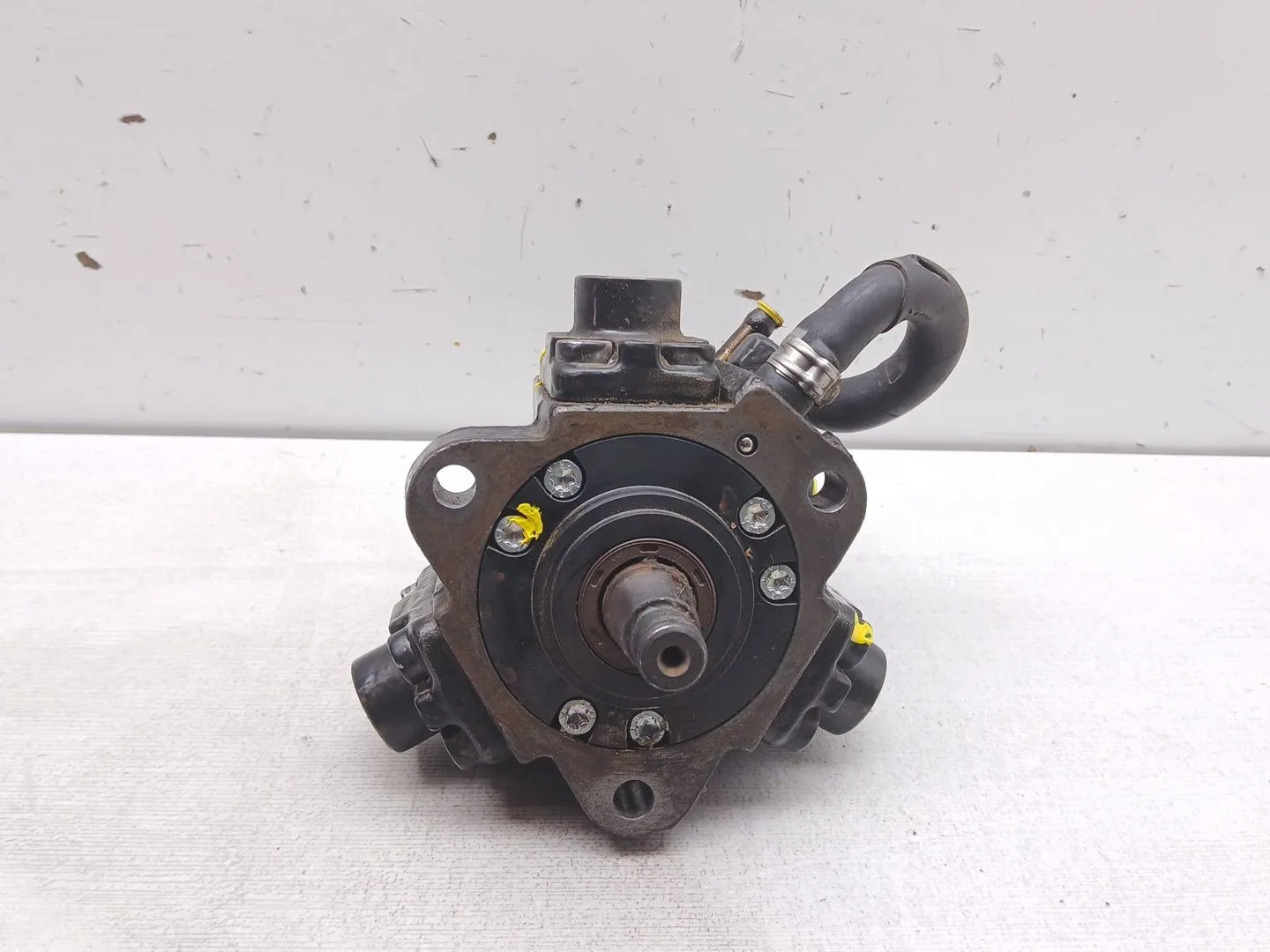 Bomba Inyeccion para Opel Astra Gtc