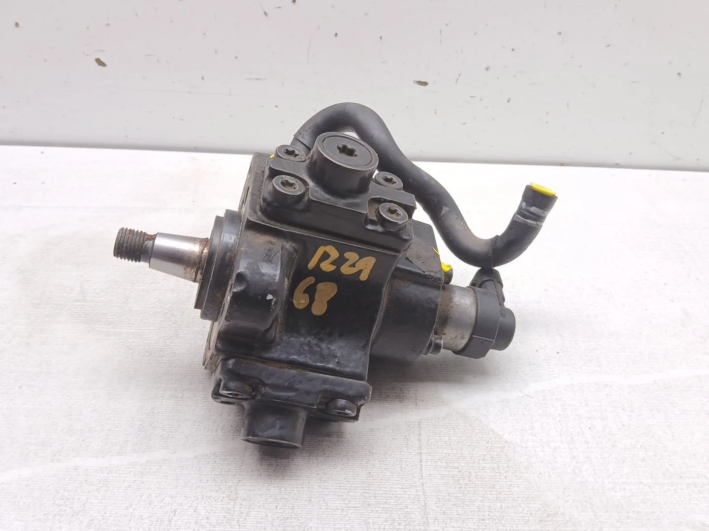 Bomba Inyeccion para Opel Astra Gtc