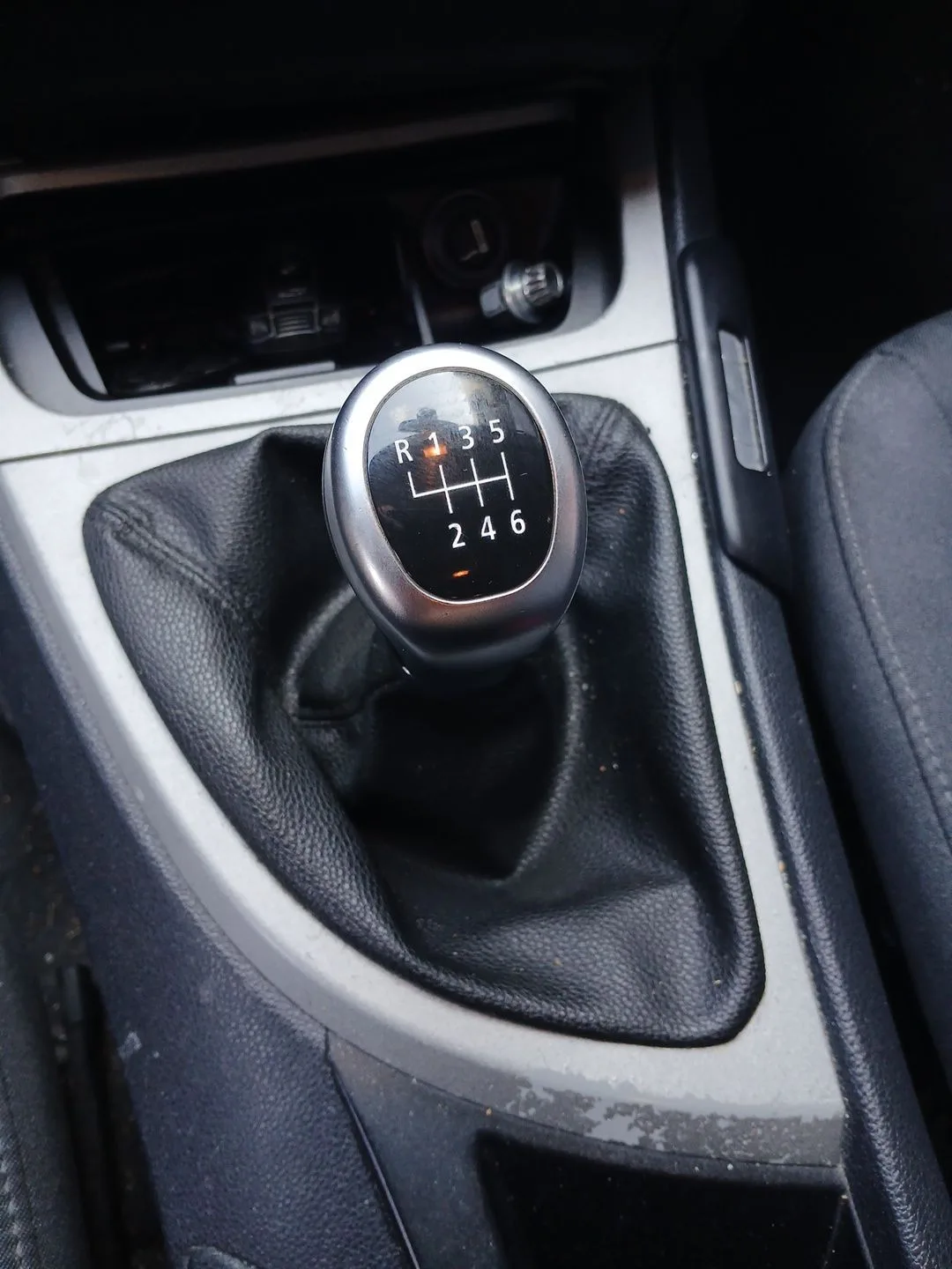 Caja Cambios para Bmw 1 (E87)