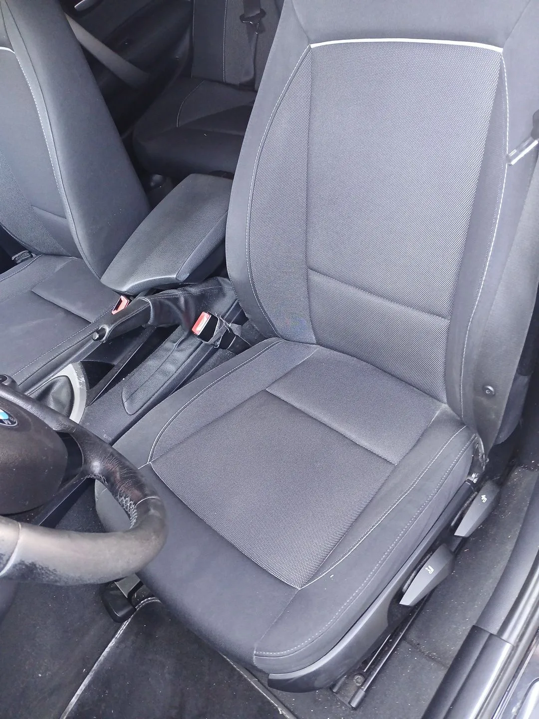 Asiento Delantero Izquierdo para Bmw 1 (E87)