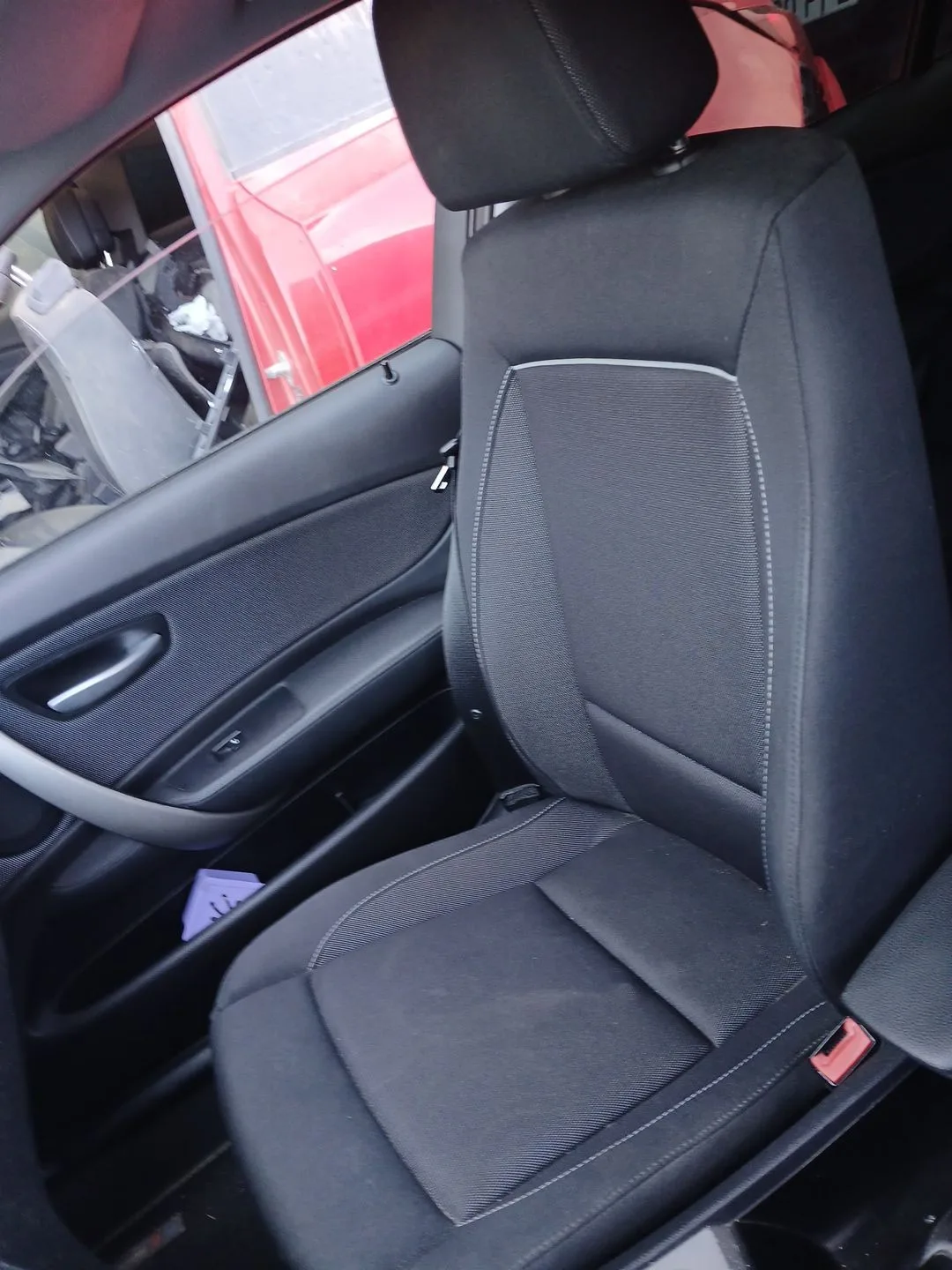 Asiento Delantero Derecho para Bmw 1 (E87)