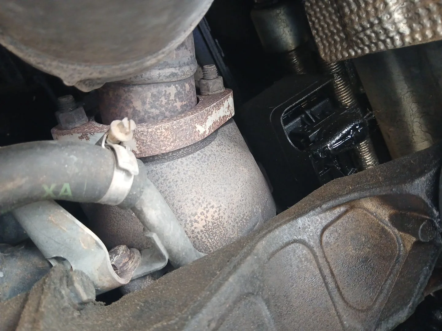Motor Completo para Bmw 3 Touring (E46)