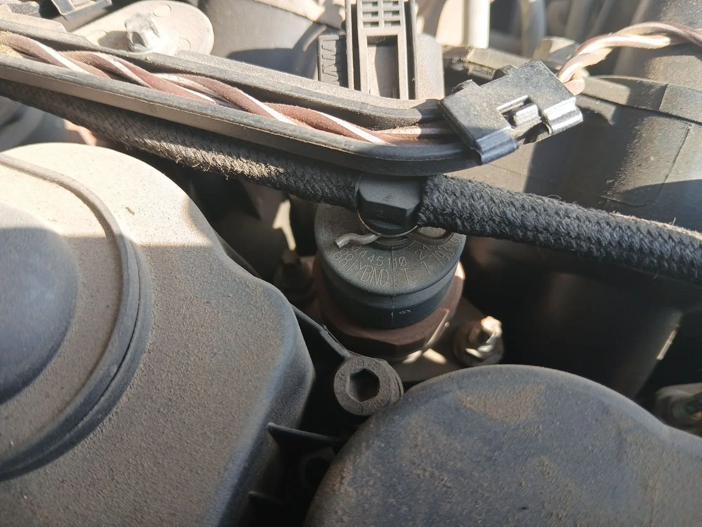 Motor Completo para Bmw 3 Touring (E46)