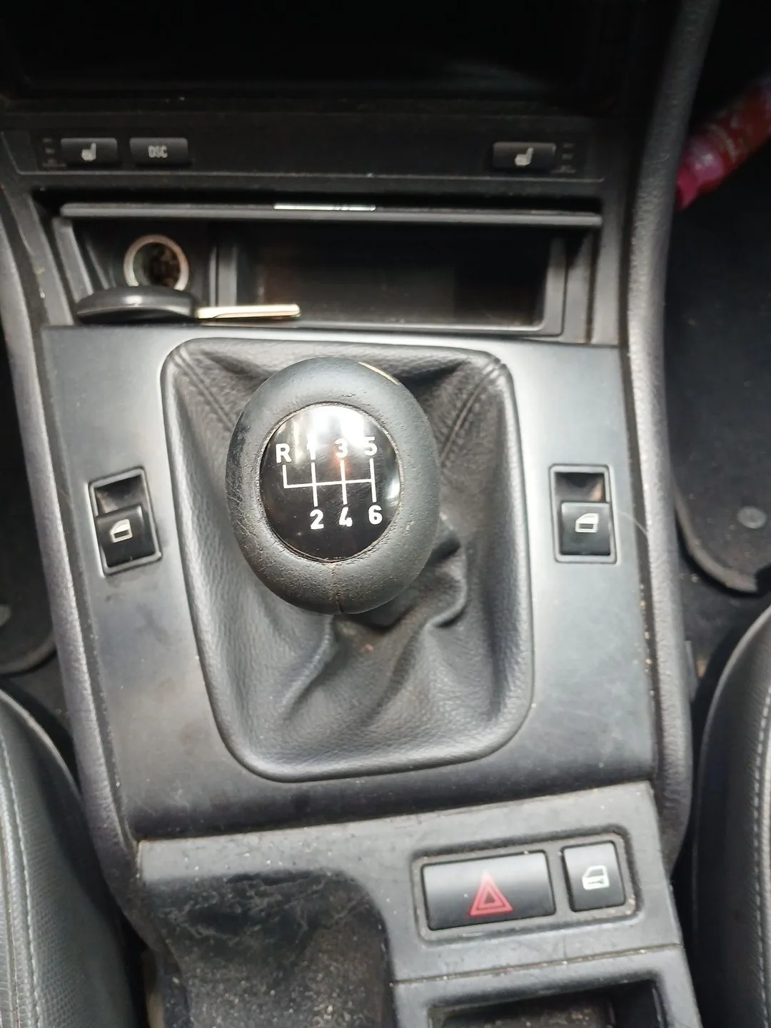 Caja Cambios para Bmw 3 Touring (E46)