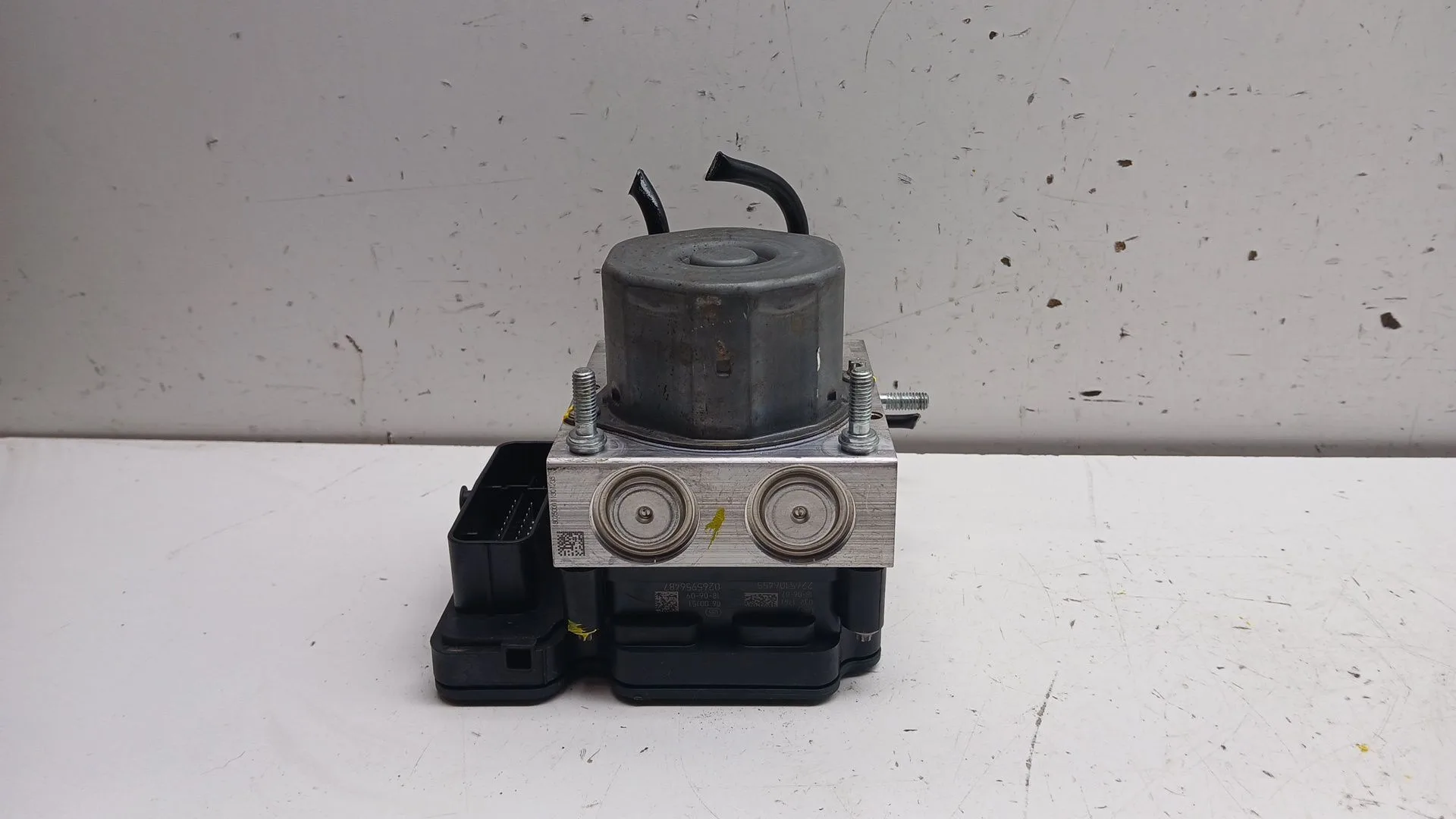 Abs para Nissan Micra V (K14)