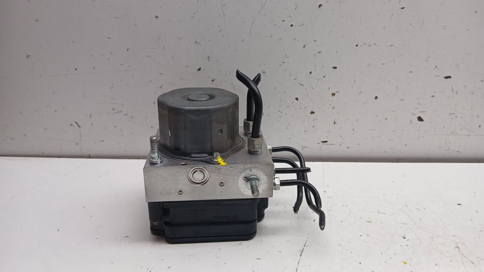 Abs para Nissan Micra V (K14)
