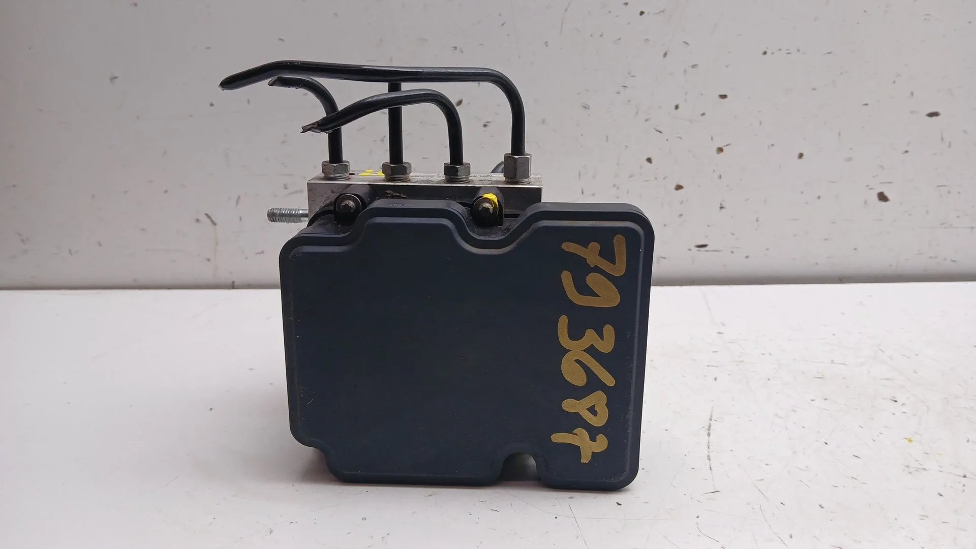 Abs para Nissan Micra V (K14)