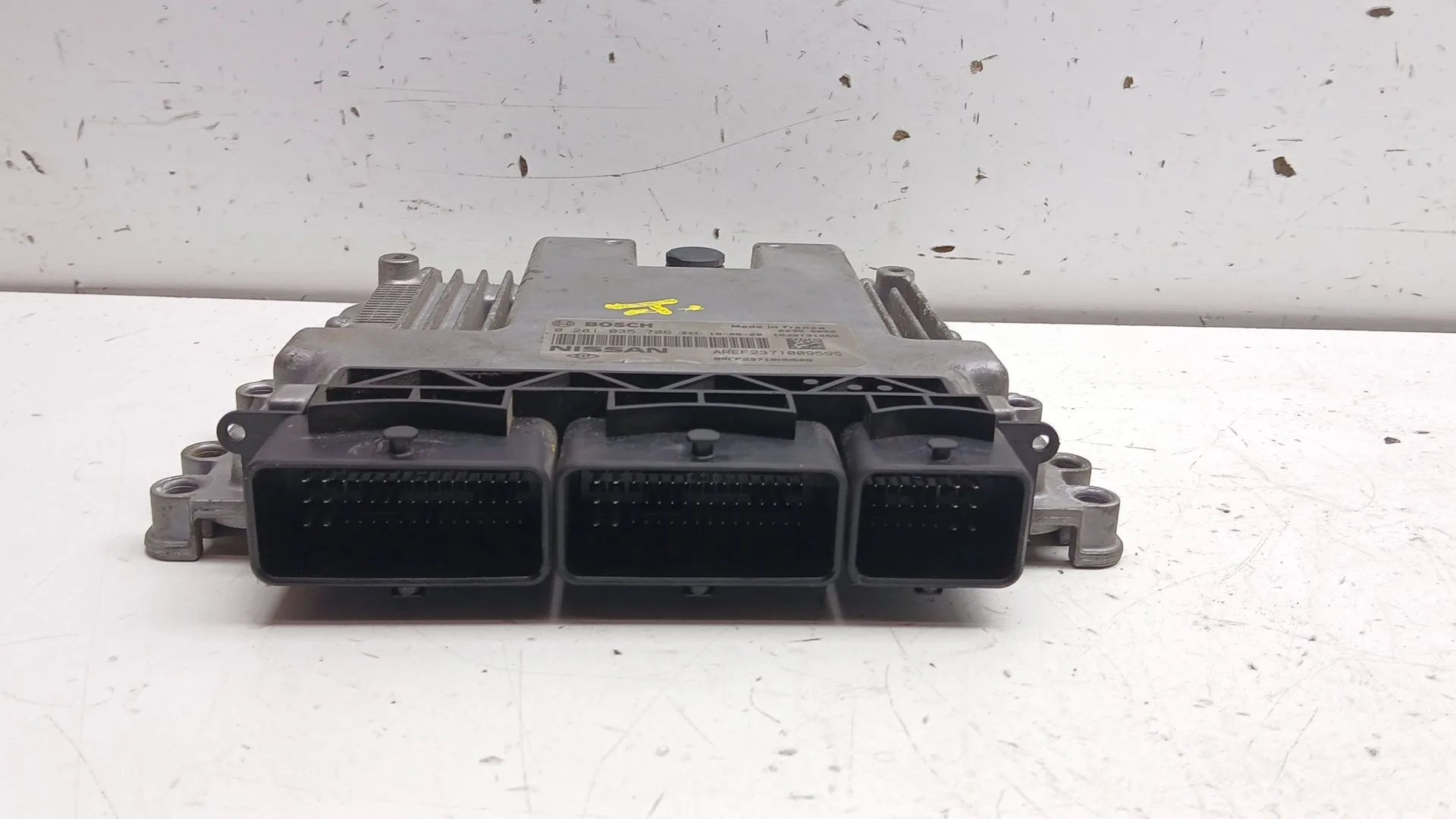 Centralita Motor Uce para Nissan Micra V (K14)