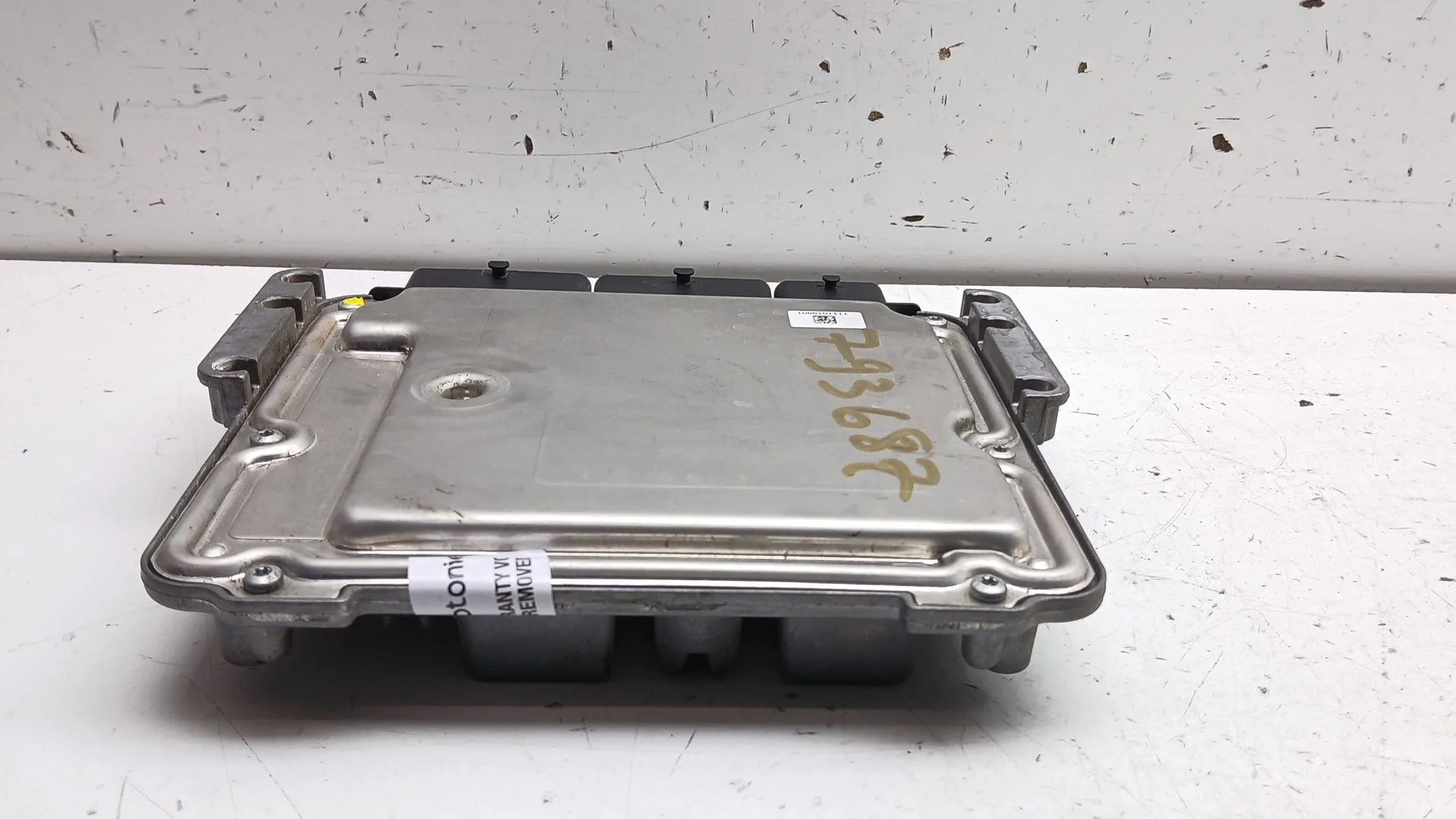 Centralita Motor Uce para Nissan Micra V (K14)