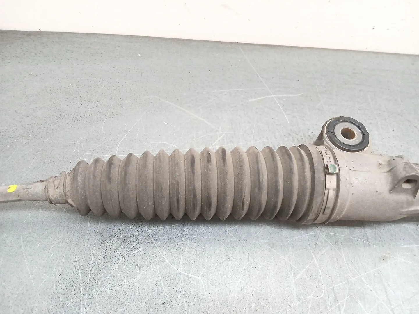 Cremallera Direccion para Nissan Micra V (K14)
