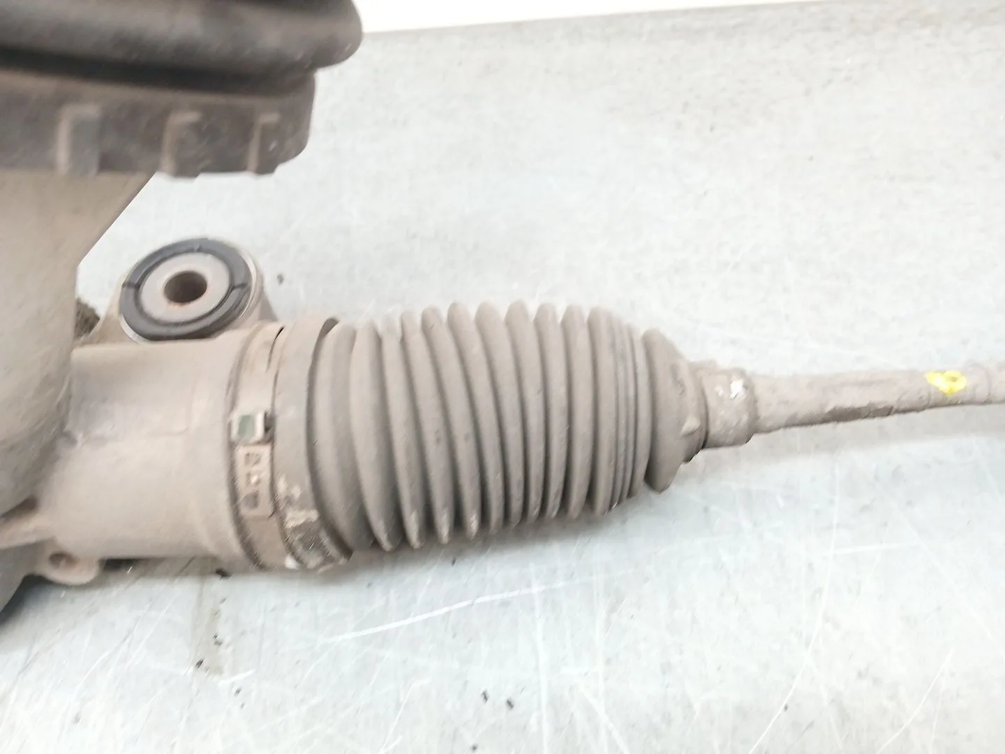 Cremallera Direccion para Nissan Micra V (K14)