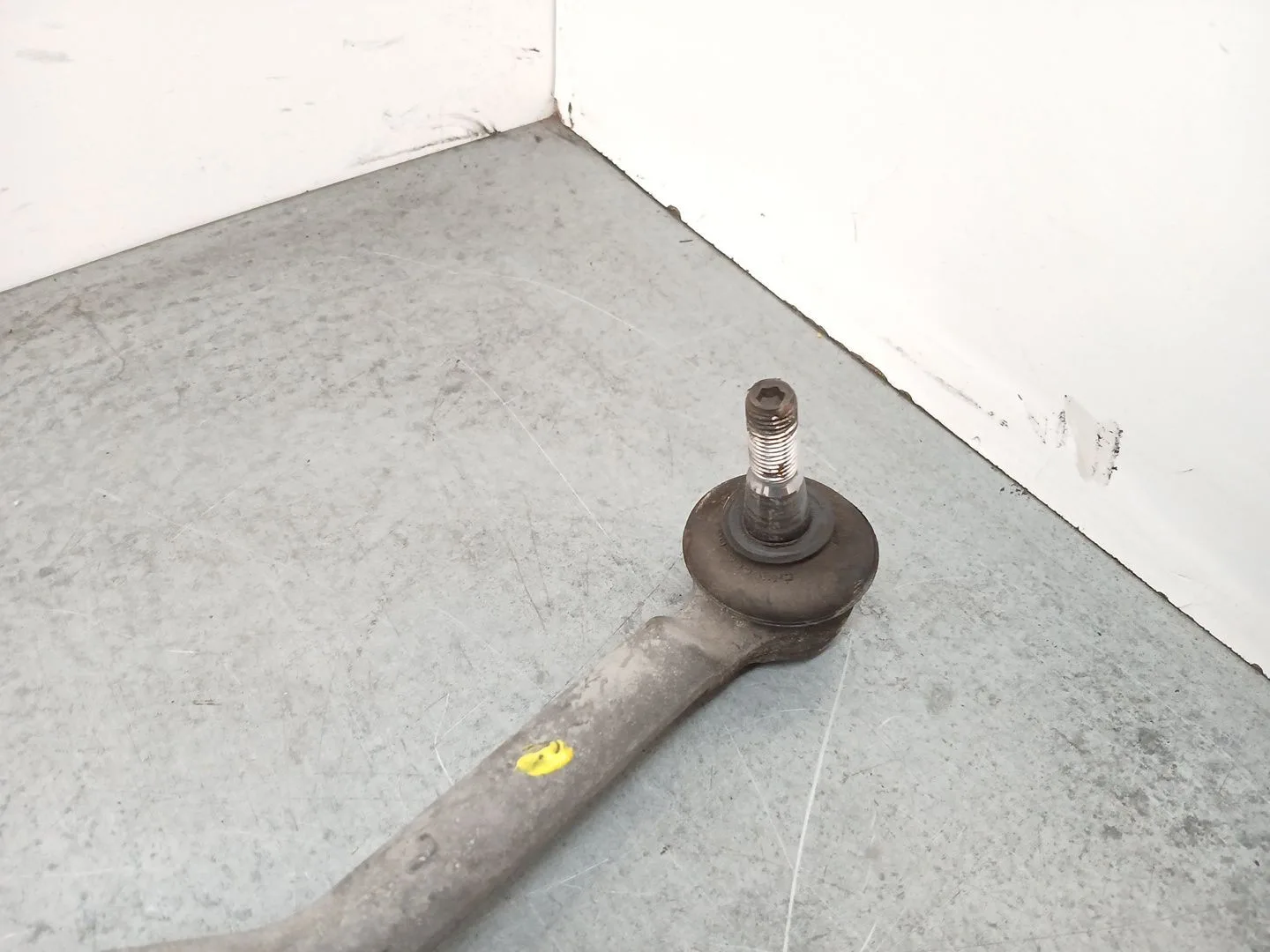 Cremallera Direccion para Nissan Micra V (K14)