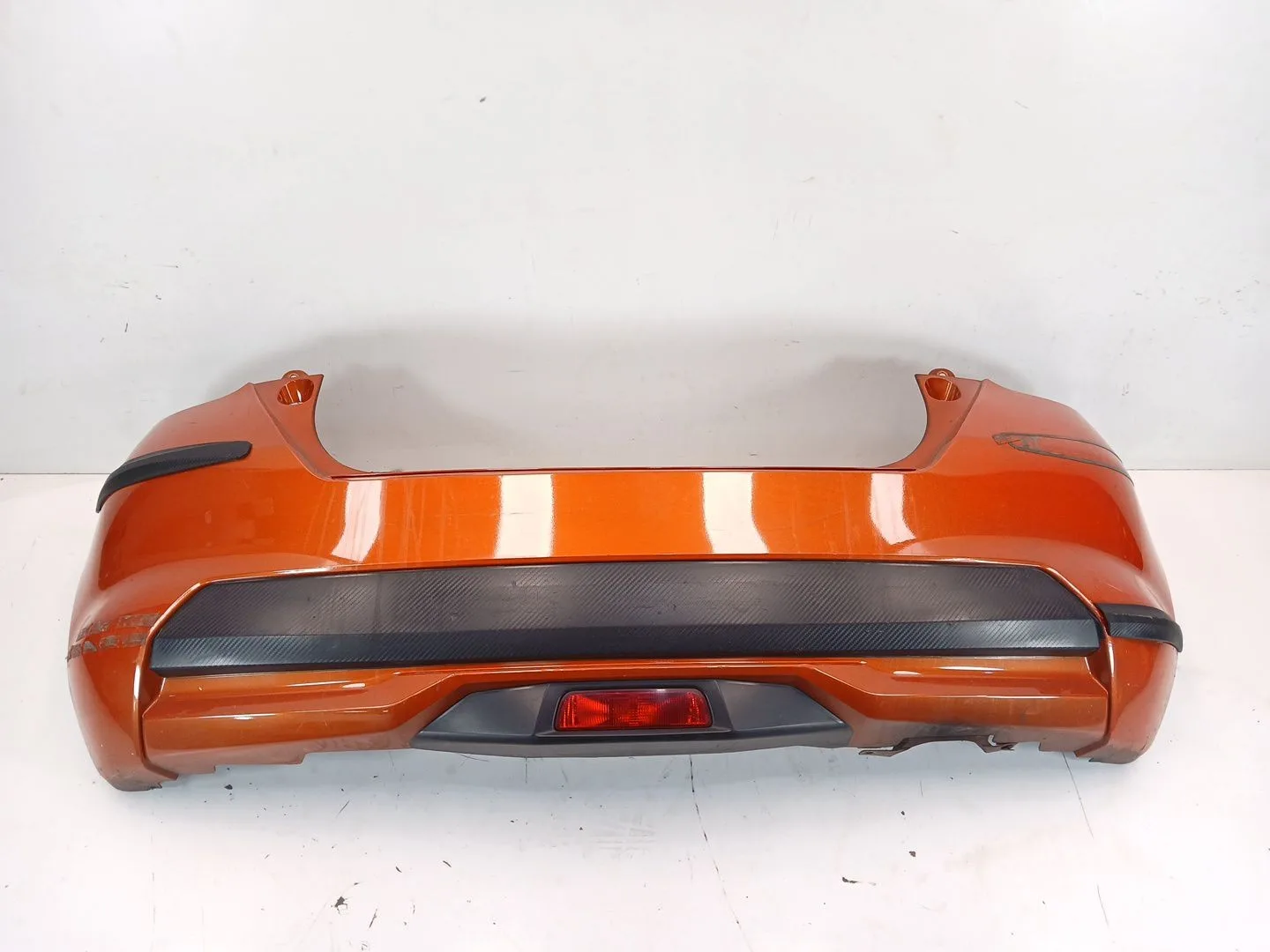 Paragolpes Trasero para Nissan Micra V (K14)