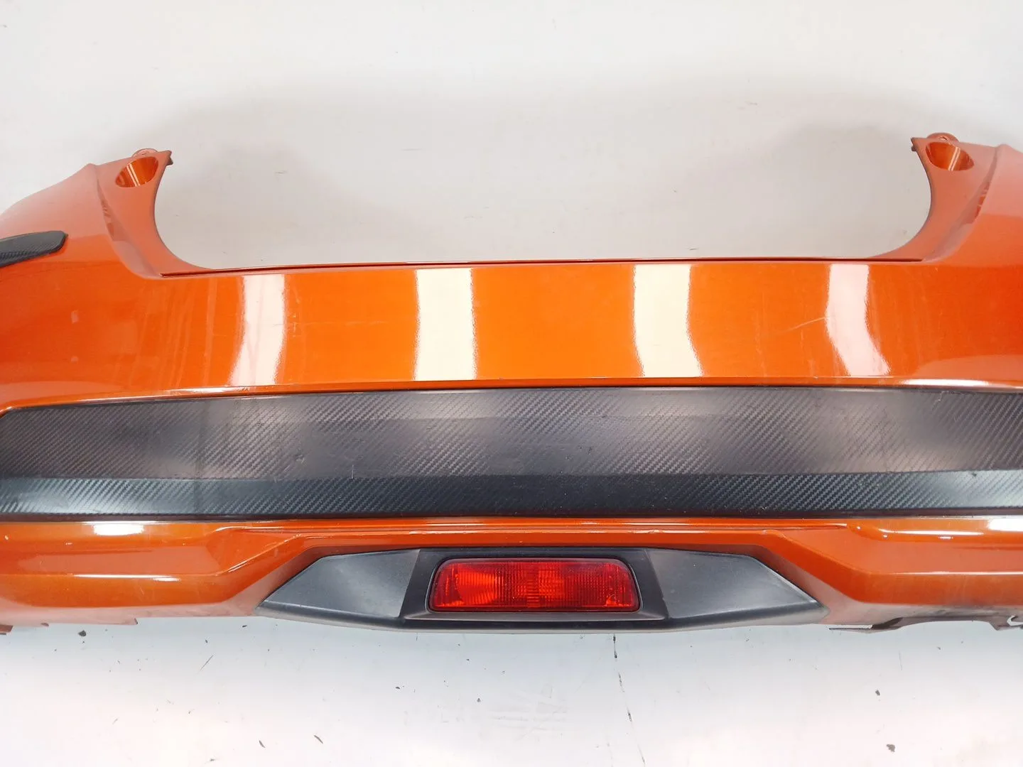 Paragolpes Trasero para Nissan Micra V (K14)