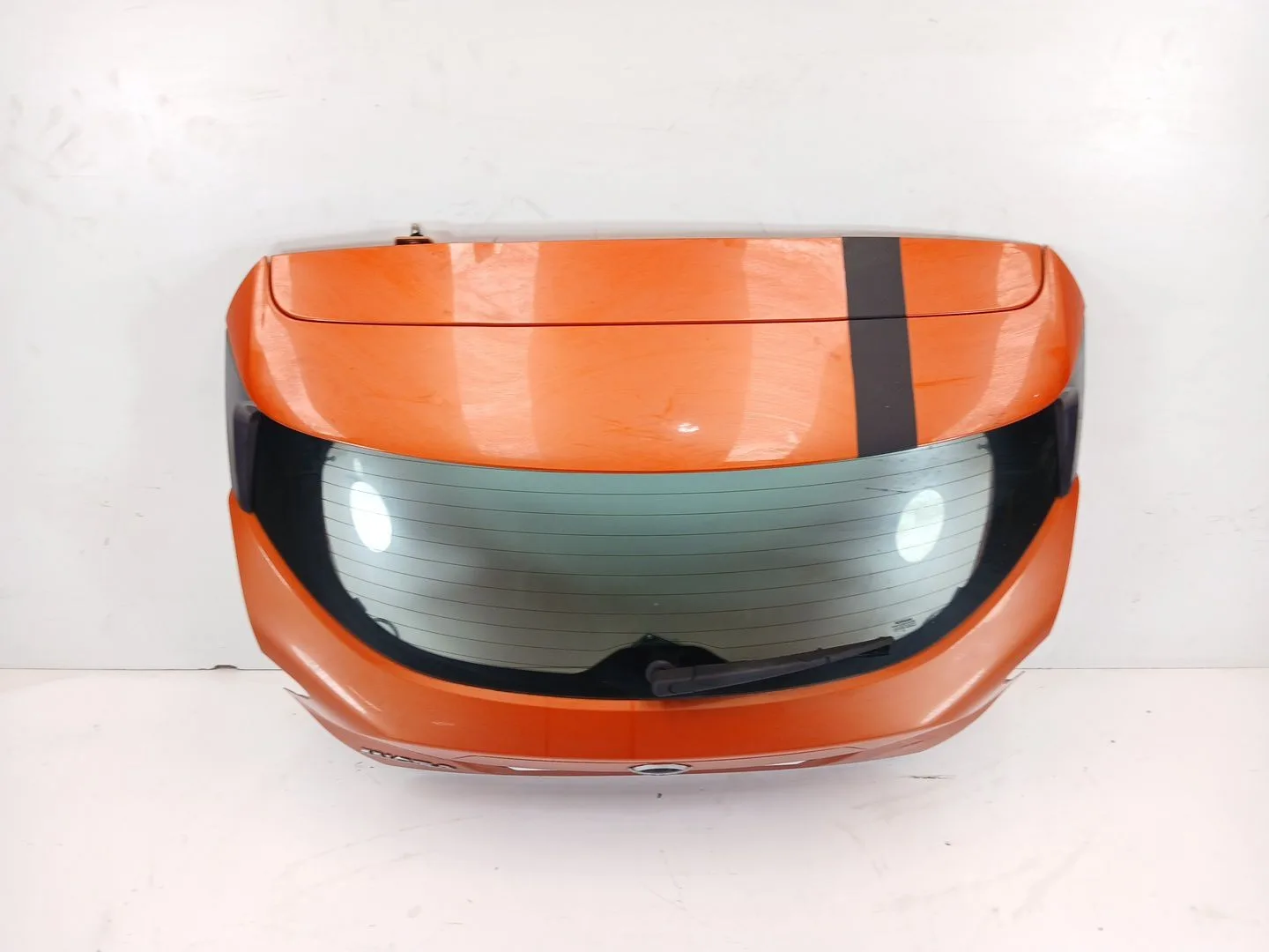 Porton Trasero para Nissan Micra V (K14)