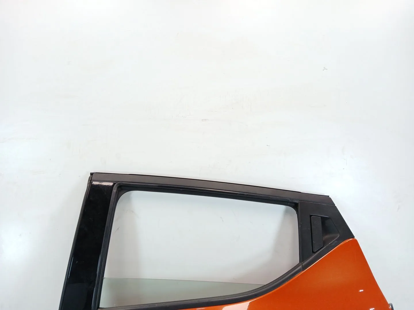 Puerta Trasera Izquierda para Nissan Micra V (K14)