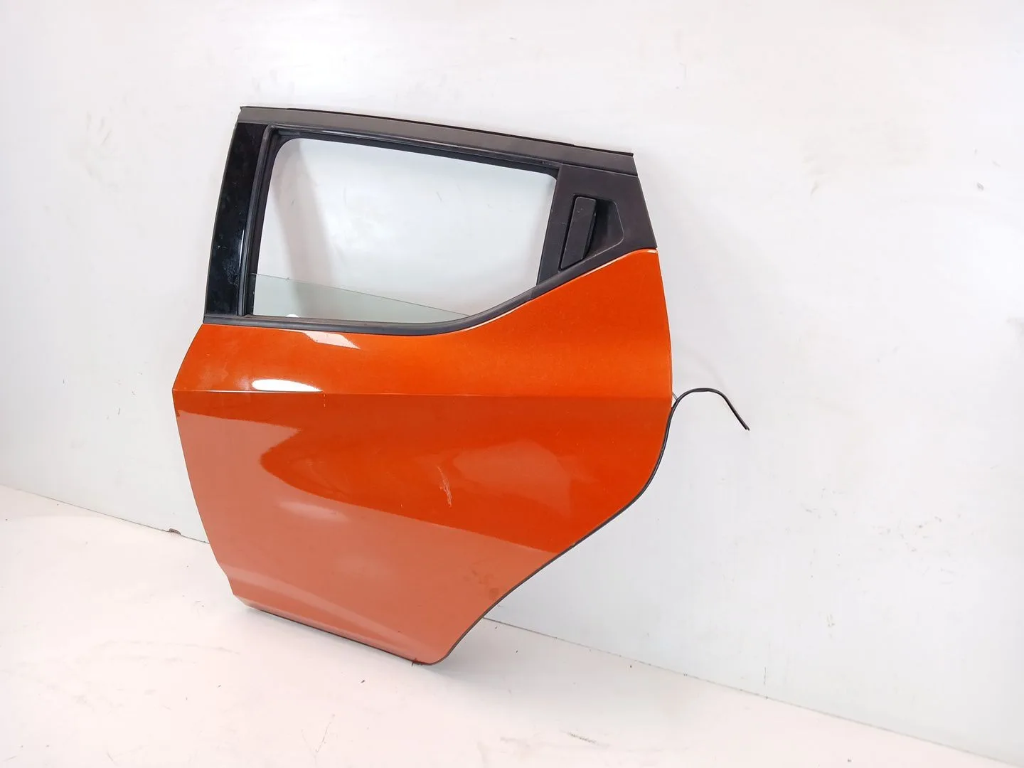 Puerta Trasera Izquierda para Nissan Micra V (K14)