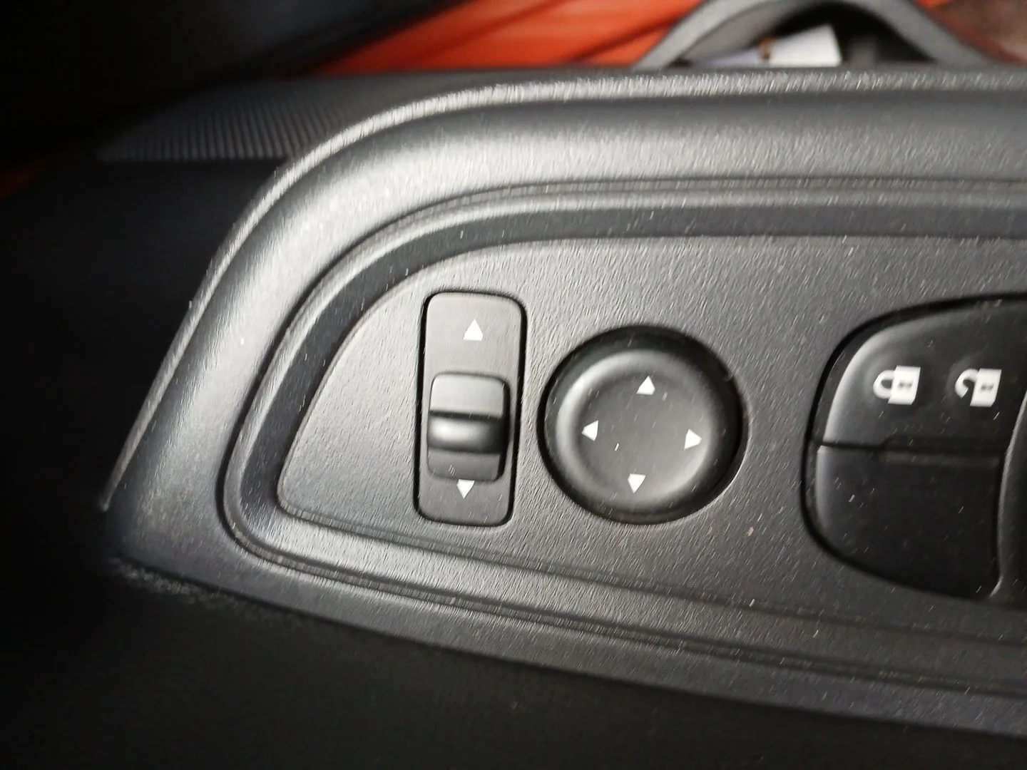 Retrovisor Derecho para Nissan Micra V (K14)
