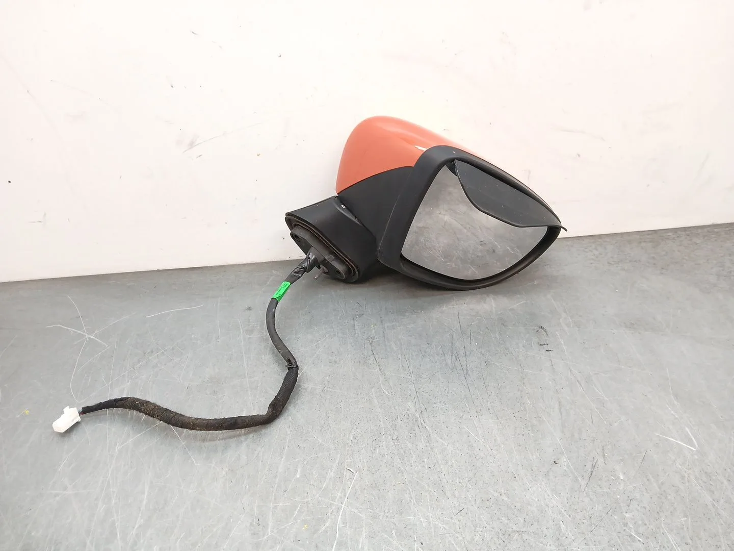 Retrovisor Derecho para Nissan Micra V (K14)
