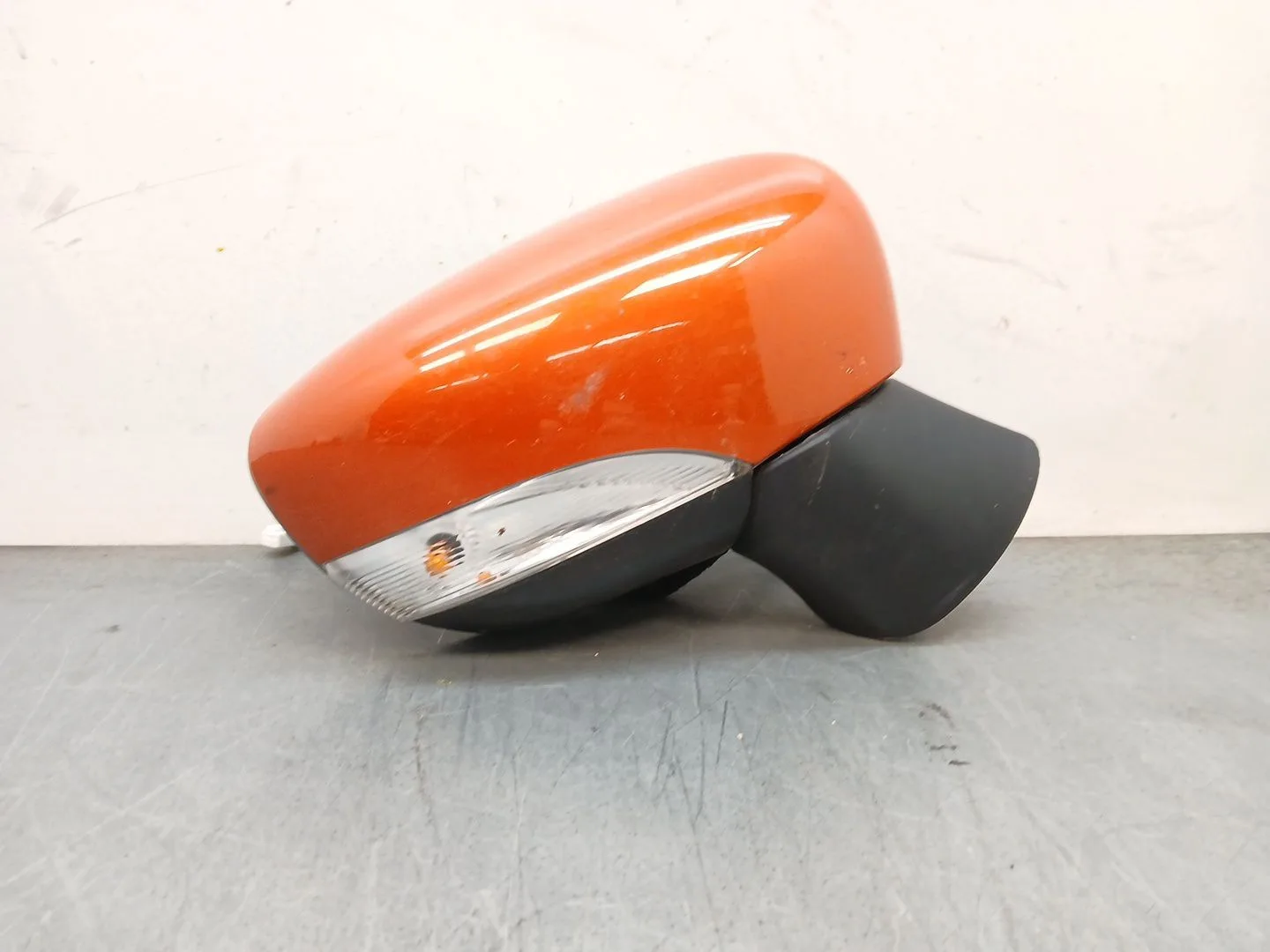 Retrovisor Derecho para Nissan Micra V (K14)